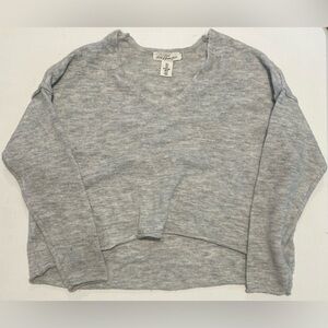 H&M, L.O.G.G, Soft long sleeve
